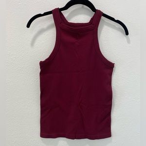 Skylee Stretchy Tank